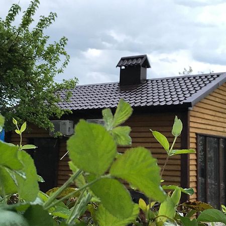 Бархат Tsandrypsh Exteriér fotografie