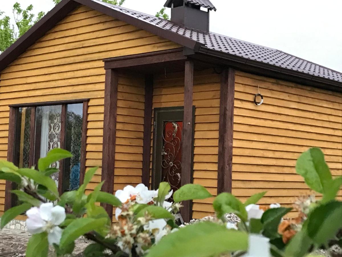Бархат Tsandrypsh Exteriér fotografie