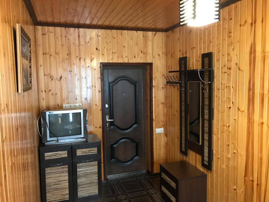 Бархат Tsandrypsh Exteriér fotografie