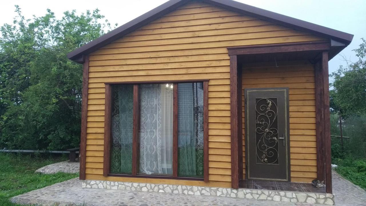 Бархат Tsandrypsh Exteriér fotografie